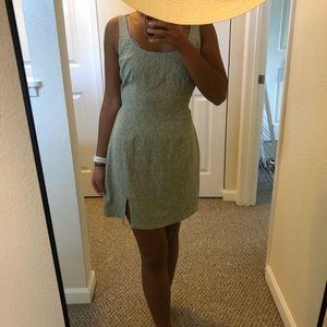 Abercrombie and Fitch dress